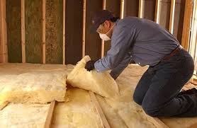 Eco-Friendly Insulation Solutions in Sebastopol, CA