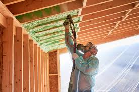 Best Blown-In Insulation  in Sebastopol, CA