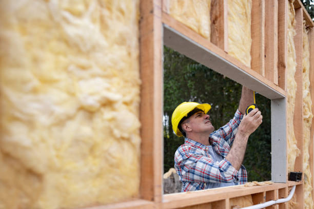 Trusted Sebastopol, CA Insulation Services Experts